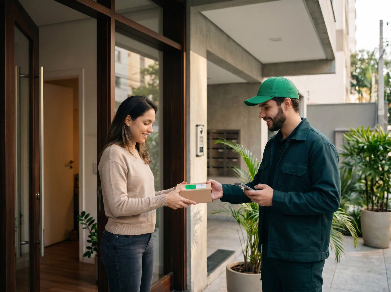 Varejo & e-commerce